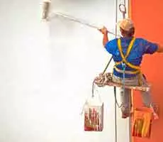 Orçamento de Pintura Comercial em Vitória