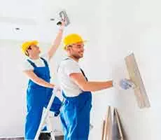 Prédio Pintura Comercial em Vitória