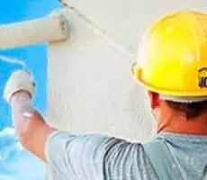 Pintura de interiores Pintura Comercial em Vitória