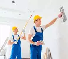 Precisa de Pintura Comercial em Vitória