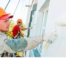 Referência em Pintura Comercial em Vitória