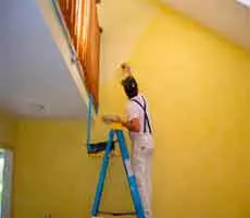 Reformas e Pintura Comercial em Vitória